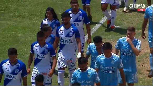 Alianza Atlético 1- 0 Sporting Cristal - Resumen del partido. (Video: Liga 1 MAX)