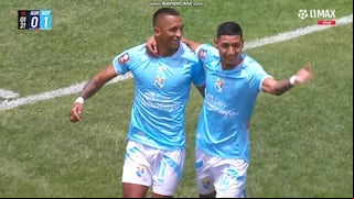 ¡El gol más rápido de la Liga 1 2025! Vidales anotó a los 9 segundos en el ADT vs. Alianza Universidad