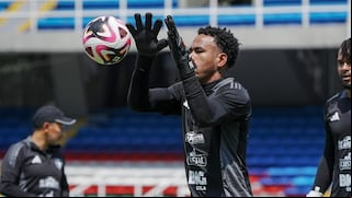 Pedro Gallese mantiene la esperanza previo al duelo con Venezuela: “Aún tenemos muchas chances”