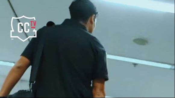 Colo Colo y el video previo al partido ante Fluminense. (Video: Colo Colo)
