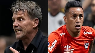 El deseo de Carlos Desio con Christian Cueva: ¿se va o se queda en Cienciano?