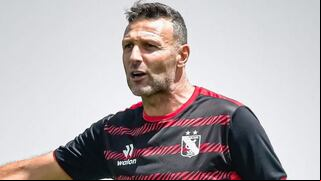 Walter Ribonetto: el análisis del triunfo ante América de Cali y lo que espera de Melgar en este 2025