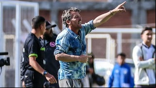 ¿Alianza Lima y Universitario lo llamaron? Carlos Desio reveló acercamientos con los ‘compadres’