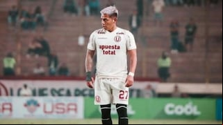 ¿Y qué dijo de Universitario? Nelson Cabanillas se pronunció sobre su posible llegada a Melgar