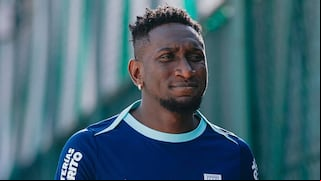 ¿Eryc Castillo se va de Alianza Lima? El ecuatoriano aclaró su futuro tras rumores