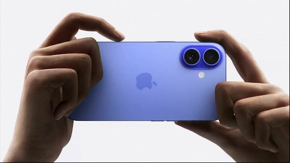 Lanzamiento del nuevo Iphone