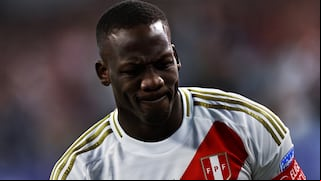 Luis Advíncula y todo lo que se sabe sobre lesión que lo sacó del Perú vs. Chile