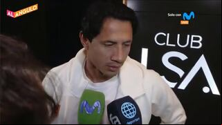 Lapadula previo a la Copa América: su autoevaluación, análisis del equipo y un mensaje a Gareca