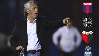 Las últimas cinco campañas de Néstor Gorosito, el hombre elegido por Alianza Lima para el banquillo