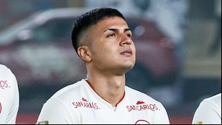 Jairo Concha ratificó insultos a Marioni y reveló maltratos en Alianza Lima: “Lo que dije en el bus sí es verdad”