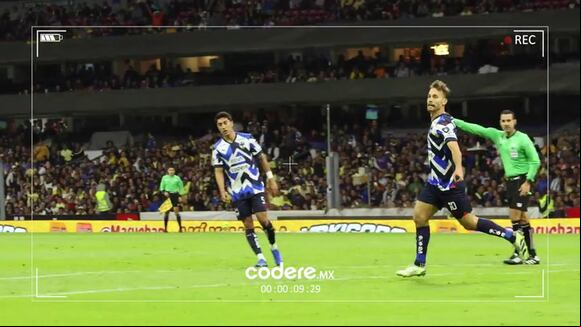 Rayados igualó 1-1 con América en su último partido. (Video: Monterrey)