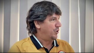 Jean Ferrari tras el empate agónico de la ‘U’: “En un estadio donde hemos disfrutado antes y ahora”