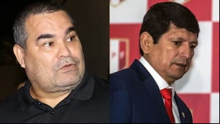 “Ojalá la justicia lo pueda condenar”: José Luis Chilavert disparó contra Agustín Lozano
