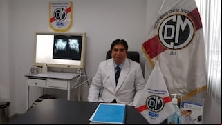 Nueva directiva para los ‘Ediles’: Humberto Salas es el nuevo presidente de Deportivo Municipal