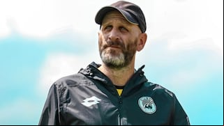 Miguel Rondelli y la polémica con Universitario: habló de una posible pérdida de puntos