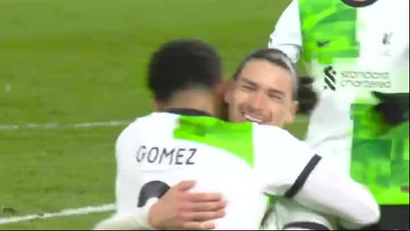 Liverpool vs. Fulham: los Reds vienen de golear al Bournemouth y ahora se alistan para la EFL Cupa. (Video: Liverpool)