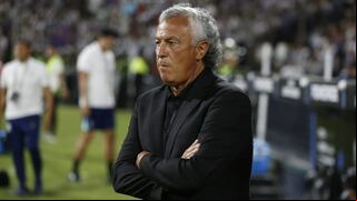 Gorosito sobre el arbitraje ante Alianza Lima: “Es un miedo muy grande que tengo en la cancha de Boca”