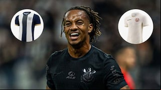 ¿Alianza Lima el equipo de sus amores? La confesión de André Carrillo y el guiño a Universitario