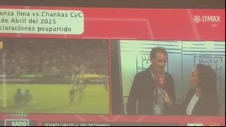 La CONAR se defiende: muestran recopilación de videos de agresiones a árbitros de la Liga 1