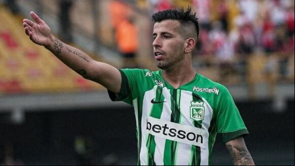 Las mejores jugadas de Pablo Ceppelini. (Video: YouTube)