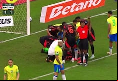 Baja en la previa frente a Argentina: Alisson Becker quedó desafectado de la convocatoria de Brasil