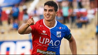 La ilusión de Matías Succar por llegar a Alianza Lima: “Me siento preparado”