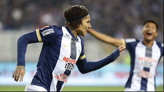 ¡Lluvia de elogios! Paolo Guerrero habló sobre Piero Cari y los jóvenes de Alianza Lima