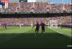 ¡Lo dio vuelta! Gol de Yamal y doblete de Raphinha para la remontada de Barcelona 4-2 a Real Madrid