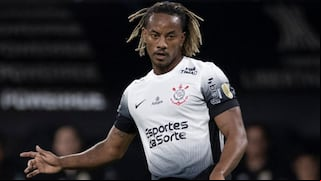 Carrillo, duro tras la eliminación de Corinthians: “No hay que buscar excusas, nos faltó humildad”