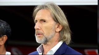 Ricardo Gareca: revelan el millonario sueldo que ganará como DT de Chile