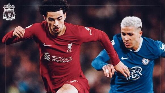 Chelsea vs. Liverpool vía Star Plus: revisa el horario y dónde ver la Premier League. (@LFC).