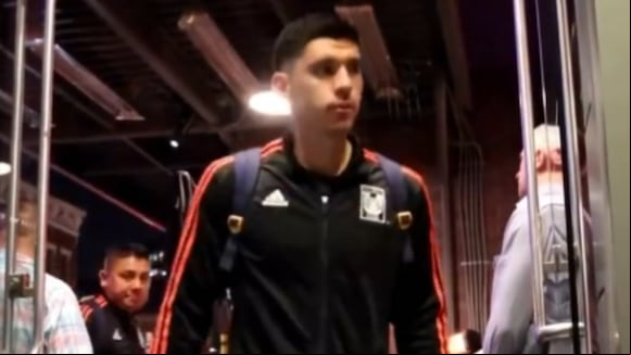 Columbus Crew vs. Tigres: la previa