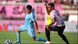 Sporting Cristal es una máquina: la reacción de Santiago González tras triunfo sobre Sport Boys