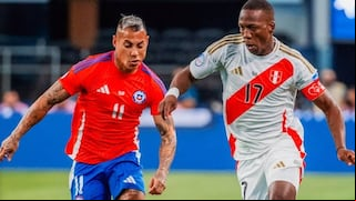 ¿Quién tiene la ventaja en el ‘Clásico del Pacífico’? Los últimos diez partidos entre Perú vs. Chile