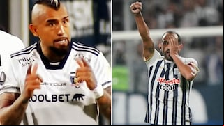 Copa Libertadores: Alianza Lima obligado al triunfo ante Colo Colo en Matute