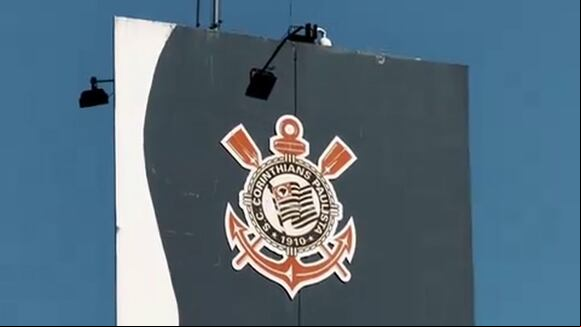 Preparación de Corinthians para enfrentar a Nacional en Paraguay. (Video: Corinthians)