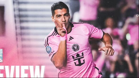 Monterrey vs. Inter Miami: la previa