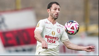Horacio Calcaterra: su mayor virtud como futbolista y los objetivos con Universitario