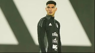 Luis Ramos: experiencia con la Selección Peruana, la goleada, y el ‘foco’ en Chile y Argentina