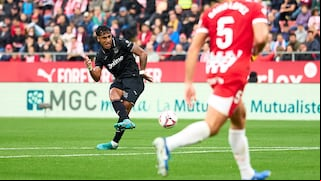 A Renato Tapia le llueven flores: reacciones y puntaje en España tras su primer gol en LaLiga