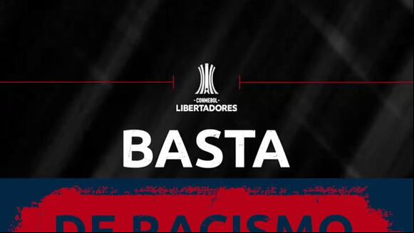 San Lorenzo enfrenta a Palmeiras por la Copa Libertadores. (Video: San Lorenzo)