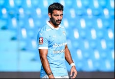 “Los errores nos costaron caro”: Cauteruccio reconoció falencias de Sporting Cristal