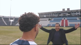 Anunciado por su padre Lalo: Jean Pierre Archimbaud, nuevo fichaje de Alianza Lima