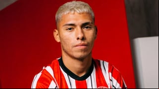 ¡Sigue dejando su huella! Gol de Jefferson Cáceres con Sheffield United ante Hull City