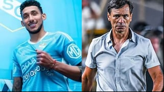‘Canchita’ Gonzales: Cristal sobre Universitario, la oferta de Alianza Lima y desmintió a Bustos