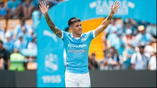 ¿Mira con buenos ojos su salida? Santiago González habló sobre su futuro en Sporting Cristal