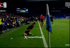 ¡Complicidad con Yamal! Gol de Fermín López para el 2-0 en el Barcelona vs Espanyol