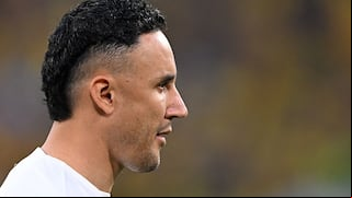 Keylor Navas, denunciado por explotación laboral: el video que compromete al portero