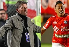 Carlos Desio se rinde ante Christian Cueva: “Esa calidad que tiene no se ve hoy en el Perú”