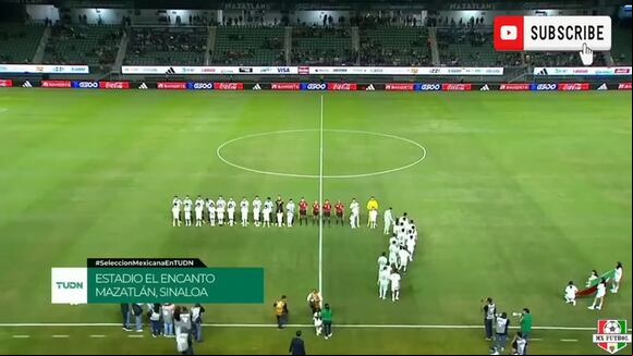 México vs. Argentina: resumen de primer amistoso Sub-23. (Video: MX Fútbol / Youtube)